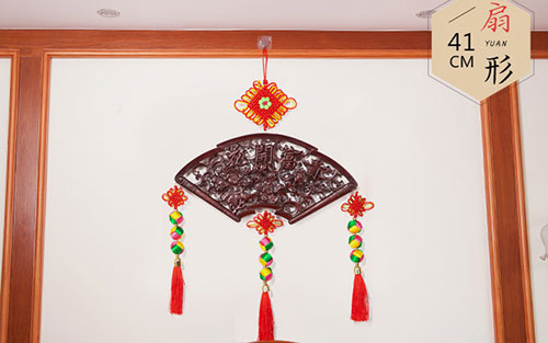 鞍山中国结挂件实木客厅玄关壁挂装饰品种类大全